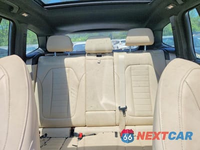 Zdjęcie 10 z 13 samochodu: 2021 BMW X3 XDRIVE30I VIN:5UXTY5C09M9E46326 - miniatura