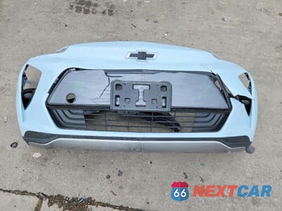 Zdjęcie 13 z 14 samochodu: 2023 CHEVROLET BOLT EUV LT VIN:1G1FY6S09P4110852 - miniatura
