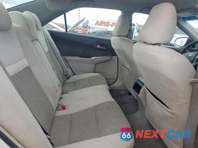 Zdjęcie 10 z 12 samochodu: 2013 TOYOTA CAMRY HYBRID LE VIN:4T1BD1FK8DU081190 - miniatura