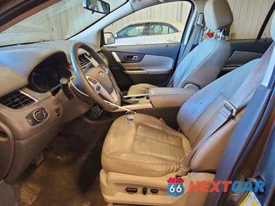 Zdjęcie 7 z 13 samochodu: 2013 FORD EDGE SEL VIN:2FMDK4JC9DBE29830 - miniatura