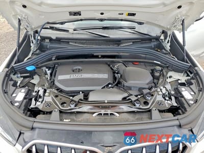 Zdjęcie 12 z 13 samochodu: 2025 BMW X1 XDRIVE28I VIN:WBX73EF09S5243941 - miniatura