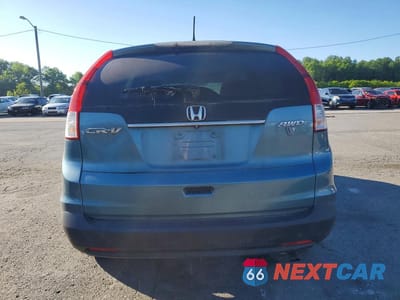 Zdjęcie 6 z 13 samochodu: 2013 HONDA CR-V EX VIN:5J6RM4H51DL075078 - miniatura