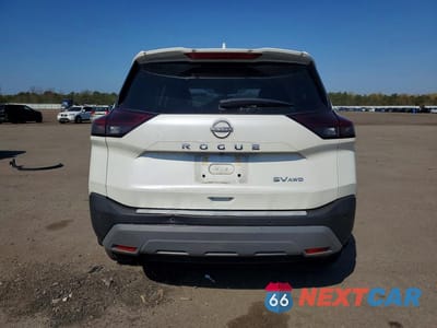 Zdjęcie 6 z 14 samochodu: 2023 NISSAN ROGUE SV VIN:5N1BT3BB9PC875114 - miniatura