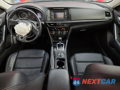 Zdjęcie 8 z 12 samochodu: 2014 MAZDA 6 TOURING VIN:JM1GJ1V66E1161260 - miniatura