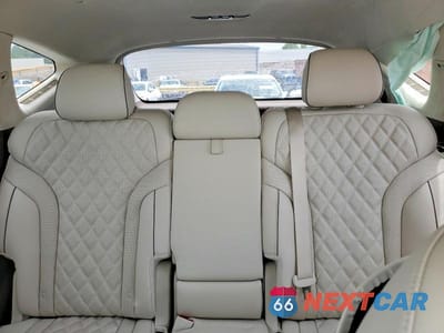 Zdjęcie 10 z 13 samochodu: 2024 GENESIS GV80 3.5T VIN:KMUHCESCXRU152868 - miniatura