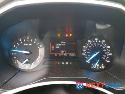 Zdjęcie 9 z 13 samochodu: 2018 FORD EDGE SEL VIN:2FMPK3J96JBC21024 - miniatura