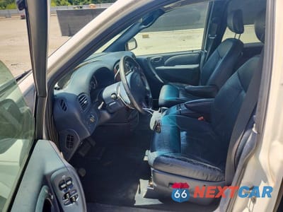 Zdjęcie 7 z 13 samochodu: 2001 CHRYSLER TOWN & COUNTRY LXI VIN:2C4GP54L91R415370 - miniatura