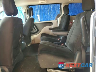 Zdjęcie 11 z 13 samochodu: 2012 DODGE GRAND CARAVAN SXT VIN:2C4RDGCG8CR396623 - miniatura
