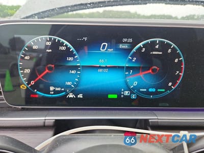Zdjęcie 9 z 13 samochodu: 2022 MERCEDES-BENZ GLS 450 4MATIC VIN:4JGFF5KE3NA708920 - miniatura