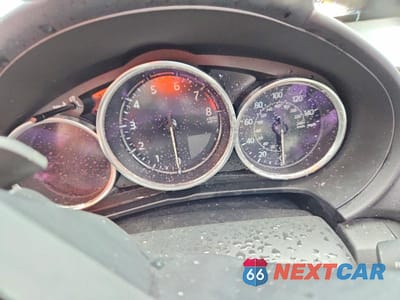 Zdjęcie 9 z 12 samochodu: 2024 MAZDA MX-5 MIATA GRAND TOURING VIN:JM1NDAM78R0607526 - miniatura