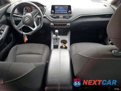 Zdjęcie 8 z 12 samochodu: 2022 NISSAN ALTIMA S VIN:1N4BL4BV3NN343448 - miniatura