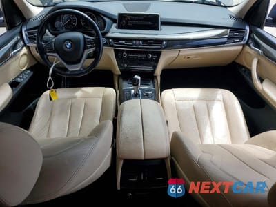 Zdjęcie 8 z 12 samochodu: 2016 BMW X5 XDR40E VIN:5UXKT0C57G0F75473 - miniatura