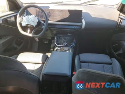 Zdjęcie 8 z 12 samochodu: 2025 BMW X3 30 XDRIVE VIN:5UX53GP0XS9098916 - miniatura