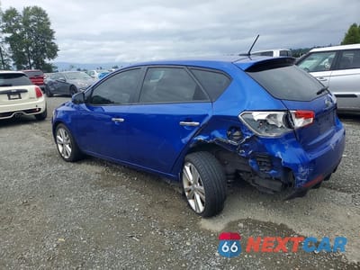 Drugie zdjęcie samochodu z przodu: 2011 KIA FORTE SX VIN:KNAFW5A32B5358413 - miniatura