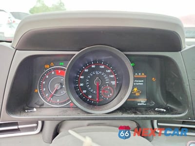 Zdjęcie 9 z 12 samochodu: 2023 HYUNDAI ELANTRA SEL VIN:KMHLM4AG7PU581550 - miniatura