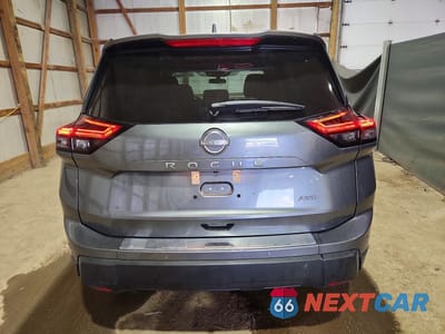 Zdjęcie 6 z 12 samochodu: 2025 NISSAN ROGUE SV VIN:5N1BT3BB7SC854836 - miniatura