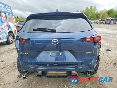 Zdjęcie 6 z 14 samochodu: 2025 MAZDA CX-50 PREMIUM PLUS VIN:7MMVAAEW8SN142267 - miniatura