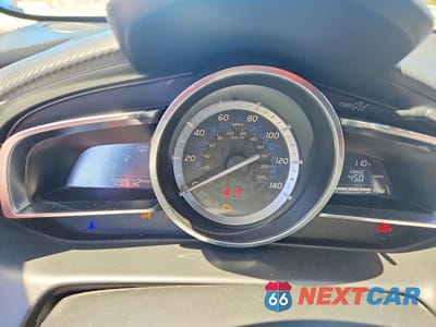 Zdjęcie 9 z 12 samochodu: 2016 SCION IA BASE VIN:3MYDLBZV2GY146162 - miniatura