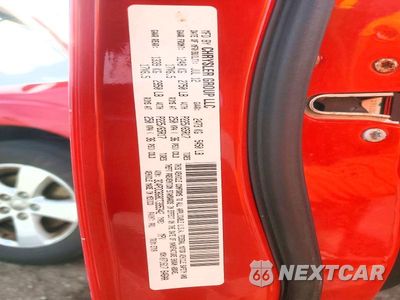 Zdjęcie 27 z 28 samochodu: 2012 DODGE JOURNEY SXT VIN:3C4PDCBG8CT395342 - miniatura