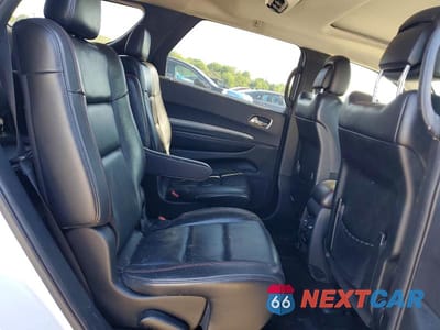 Zdjęcie 11 z 14 samochodu: 2018 DODGE DURANGO GT VIN:1C4RDJDG3JC497487 - miniatura