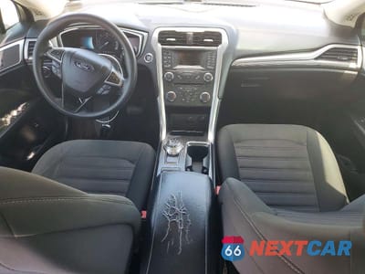Zdjęcie 8 z 12 samochodu: 2018 FORD FUSION SE HYBRID VIN:3FA6P0LU5JR248160 - miniatura