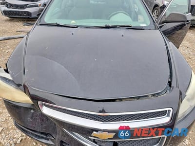 Zdjęcie 11 z 12 samochodu: 2012 CHEVROLET MALIBU LS VIN:1G1ZA5EU5CF236991 - miniatura