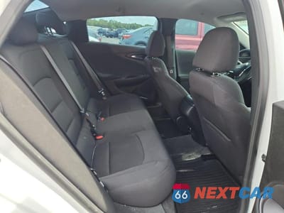 Zdjęcie 10 z 12 samochodu: 2021 CHEVROLET MALIBU LS VIN:1G1ZB5STXMF078786 - miniatura