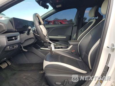 Zdjęcie 7 z 12 samochodu: 2025 KIA K4 GT LINE VIN:3KPFW4DE3SE124263 - miniatura