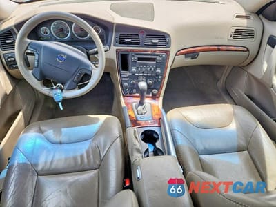 Zdjęcie 8 z 12 samochodu: 2007 VOLVO XC70 VIN:YV4SZ592471271967 - miniatura