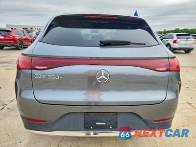 Zdjęcie 6 z 14 samochodu: 2024 MERCEDES-BENZ EQE SUV 350+ VIN:4JGGM2BBXRA058732 - miniatura