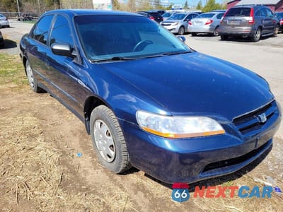 2000 HONDA ACCORD DX 1HGCF8643YA805664 - główne zdjęcie licytacji z USA - miniatura