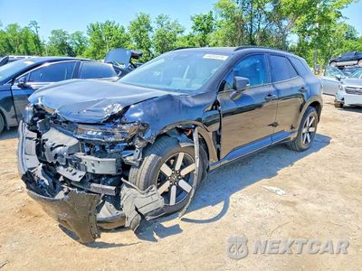 2024 HONDA PROLOGUE TOUR 3GPKHXRJ8RS525981 - główne zdjęcie licytacji z USA - miniatura