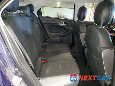 Zdjęcie 11 z 13 samochodu: 2016 FIAT 500X TREKKING VIN:ZFBCFYCT0GP331606 - miniatura