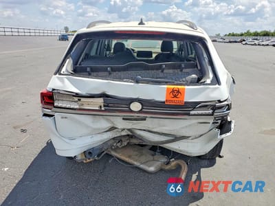 Zdjęcie 6 z 14 samochodu: 2025 VOLKSWAGEN ATLAS SE VIN:1V2HR2CAXSC500322 - miniatura