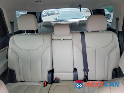 Zdjęcie 10 z 13 samochodu: 2020 HYUNDAI PALISADE SEL VIN:KM8R44HE1LU039000 - miniatura