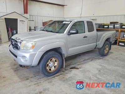 2008 TOYOTA TACOMA ACCESS CAB 5TEUU42N48Z578765 - główne zdjęcie licytacji z USA - miniatura