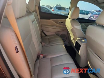 Zdjęcie 11 z 13 samochodu: 2019 NISSAN MURANO SL VIN:5N1AZ2MJ2KN104631 - miniatura