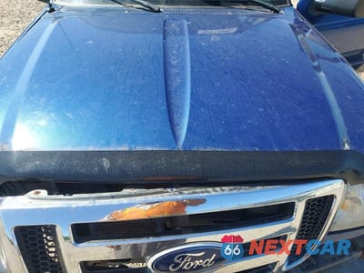 Zdjęcie 11 z 13 samochodu: 2011 FORD RANGER SUPER CAB VIN:1FTKR4EE4BPA75515 - miniatura