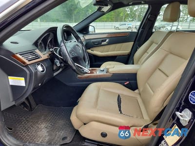 Zdjęcie 7 z 12 samochodu: 2011 MERCEDES-BENZ E 350 4MATIC VIN:WDDHF8HB4BA271216 - miniatura