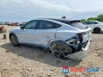 Drugie zdjęcie samochodu z przodu: 2023 FORD MUSTANG MACH-E PREMIUM VIN:3FMTK3S59PMB03597 - miniatura
