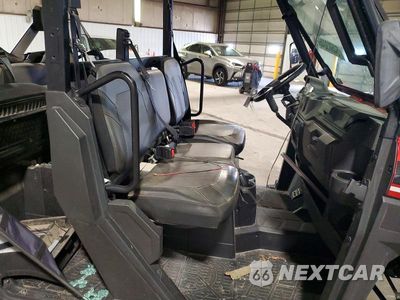 Piąte zdjęcie samochodu w środku: 2019 POLARIS RANGER XP 1000 UTILITY VEHICLE VIN:4XARSE999K8532472 - miniatura