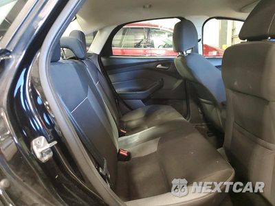 Zdjęcie 10 z 12 samochodu: 2014 FORD FOCUS SE VIN:1FADP3F27EL219038 - miniatura
