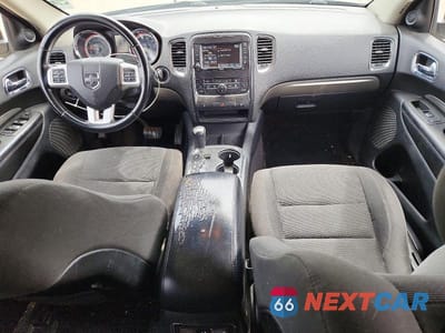 Zdjęcie 8 z 13 samochodu: 2013 DODGE DURANGO SXT VIN:1C4RDJAGXDC669300 - miniatura