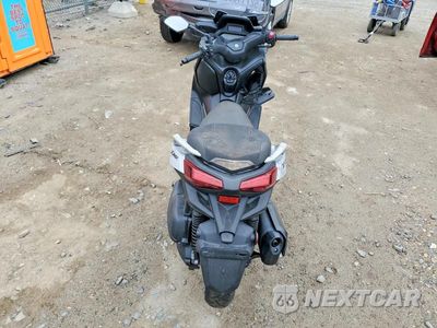 Zdjęcie 6 z 9 samochodu: 2024 YAMAHA CZD300 A VIN:MH3SH22Y9RK002123 - miniatura
