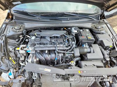 Zdjęcie 11 z 13 samochodu: 2025 HYUNDAI ELANTRA SEL SPORT VIN:KMHLM4DG9SU045722 - miniatura