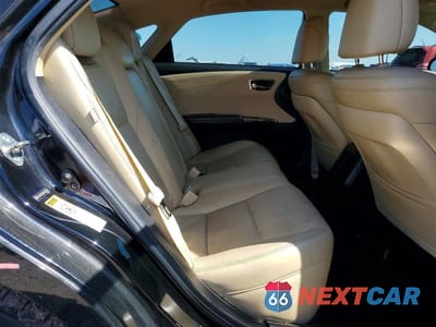 Zdjęcie 10 z 12 samochodu: 2014 TOYOTA AVALON XLE VIN:4T1BK1EB9EU132558 - miniatura