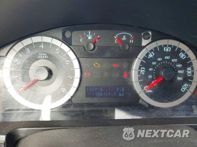 Zdjęcie 9 z 13 samochodu: 2010 FORD ESCAPE XLT VIN:1FMCU0D79AKC46894 - miniatura