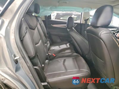 Zdjęcie 11 z 13 samochodu: 2019 CADILLAC XT5 LUXURY VIN:1GYKNDRS9KZ171943 - miniatura