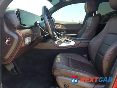 Zdjęcie 7 z 13 samochodu: 2021 MERCEDES-BENZ GLE 350 4MATIC VIN:4JGFB4KB4MA410693 - miniatura