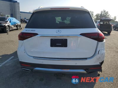 Zdjęcie 6 z 13 samochodu: 2025 MERCEDES-BENZ GLE 350 VIN:4JGFB4EB6SB341234 - miniatura